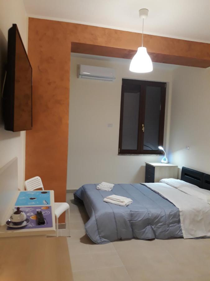 Apartamento F&l A